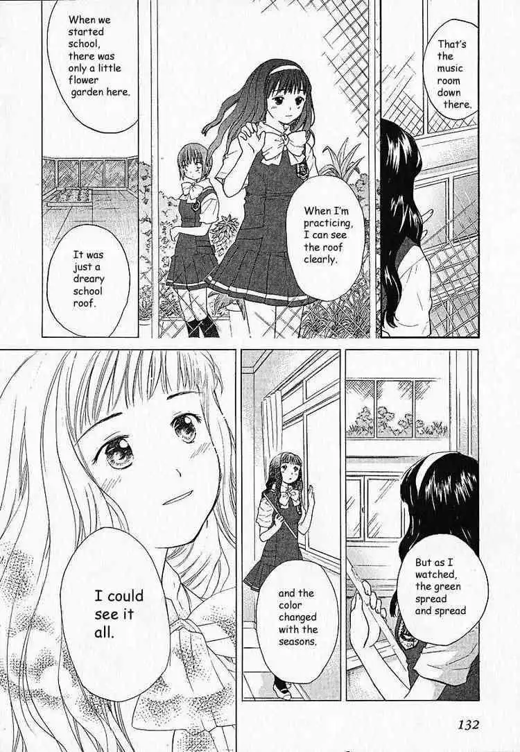 Kashimashi Girl Meets Girl Chapter 5 14